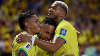 Peru vs. Brazil live stream: How to watch 2026 World Cup qualifying live online, TV channel, prediction, odds