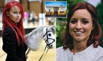 PETA tell Aintree pub to show hobby horse racing instead of Grand National