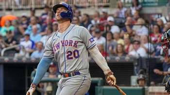Pete Alonso Next Team Odds: Decent Chance Slugger Is Traded, But Where?