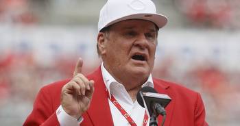 Pete Rose asks MLB commissioner for another chance at Hall of Fame