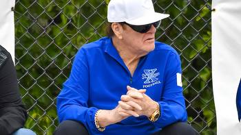 Pete Rose letter to Rob Manfred: 'I am asking for your forgiveness'