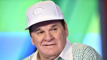 Pete Rose writes letter to MLB commissioner Rob Manfred asking for another chance at Hall of Fame