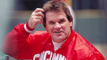 Pete Rose's Lifetime MLB Ban Should Be Scrapped After MaximBet-Blackmon Deal