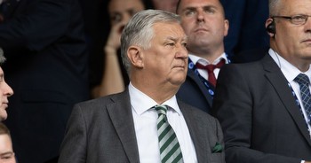 Peter Lawwell’s Celtic statement just not good enough and I’m simply not buying transfer excuses