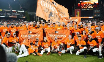 Peter Schmuck’s Random Thoughts: What are the odds for the '24 Orioles?