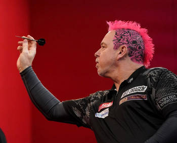 Peter Wright Prediction Coming True As Michael Smith Wins In Bahrain