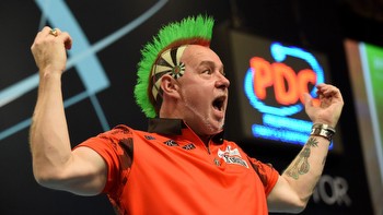 Peter Wright vs Jim Williams Prediction, Betting Tips & Odds │21 December, 2023