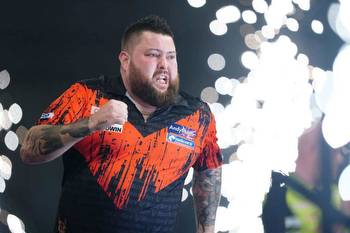 Peter Wright vs Michael Smith Prediction and Odds
