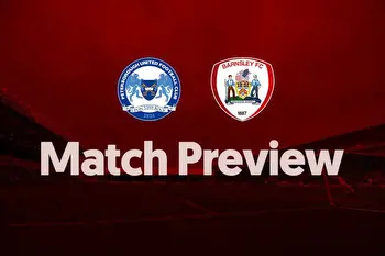 Peterborough vs Barnsley Preview (12/3/22): Prediction, Lineups, Odds, Tips, And Betting Trends / December 3