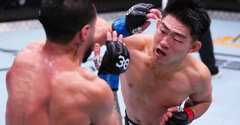 Petr Yan vs. Yadong Song: Odds, full fight preview and prediction