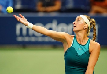 Petra Kvitova vs Caroline Wozniacki Prediction