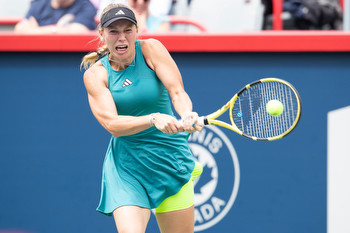 Petra Kvitova vs Caroline Wozniacki prediction and odds: US Open 2023