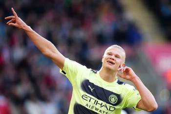 PFA Player Of The Year Odds: Erling Haaland leads race at 2/7