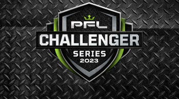 PFL Challenger Series 2023: Week 2