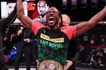 PFL vs Bellator: Cooper vs Jackson Best Bets and Prediction