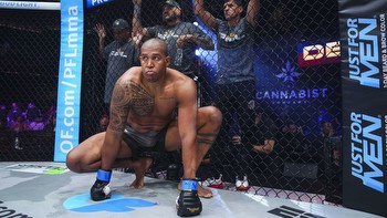 PFL vs. Bellator fight card, start time, channel guide, betting odds