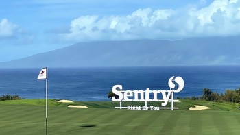 PGA Betting Guide for Sentry Tournament by RotoBaller
