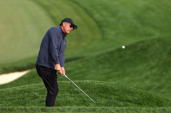 PGA Championship 2023 best bets: Phil Mickelson to miss cut, Gary Woodland to shine and three matchup bets