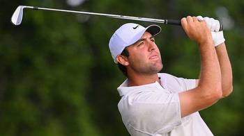 PGA Championship Betting Odds After Round One: Scottie Scheffler The Clear Favorite