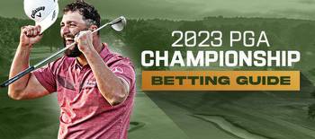 PGA Championship Odds: A Comprehensive Guide to Betting on Golf's Premier Event