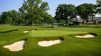 PGA Championship Returns to Oak Hill