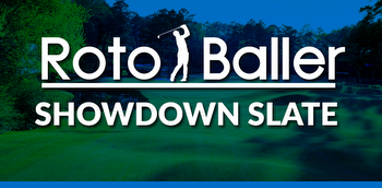 PGA DFS Showdown, Top Betting Picks