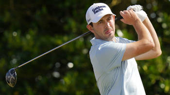 PGA Shriners Children’s Open Odds: Cantlay a Worthy Favorite