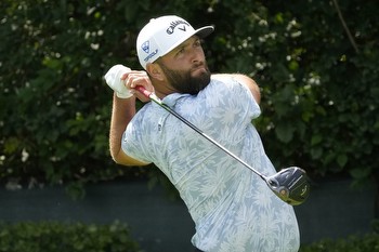 PGA Tour: BMW Championship best odds and predictions