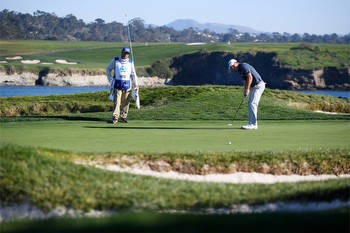 PGA Tour preview: Pebble Beach Pro-Am betting tips