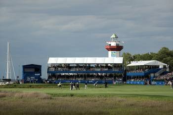 PGA Tour preview: RBC Heritage betting tips