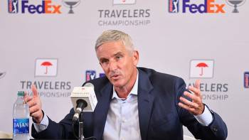 PGA Tour: Sponsors comment on changes to Tour schedule