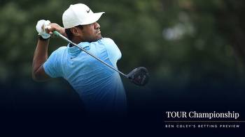 PGA Tour: TOUR Championship golf betting preview and tips from Ben Coley