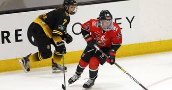 PHF star Grant-Mentis ready for women's hockey in Buffalo