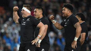 Phil Gifford: Why All Blacks could have the blueprint to beat France