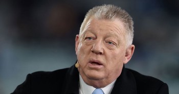Phil Gould's brutal swipe at England ahead of Rugby League World Cup opener