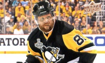 Phil Kessel Return to Penguins Unlikely Amid Team's New Strategy