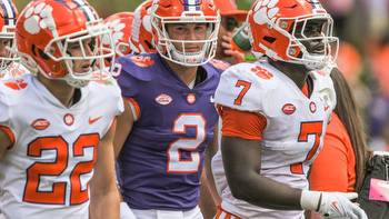 Phil Steele is ‘bullish’ on Clemson being the No. 2 team in the nation