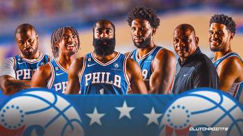 Philadelphia 76ers: 3 bold predictions for 2022-23 NBA season
