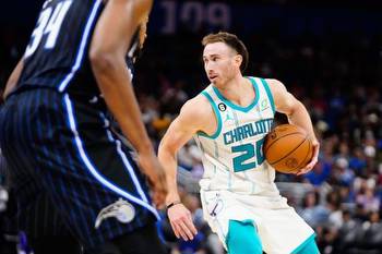 Philadelphia 76ers at Charlotte Hornets