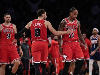 Philadelphia 76ers at Chicago Bulls: 1 Best Bet to Make