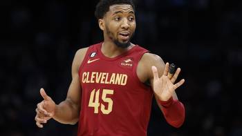 Philadelphia 76ers at Cleveland Cavaliers odds, picks and predictions