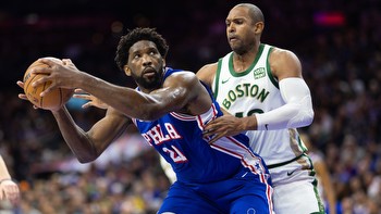 Philadelphia 76ers vs. Boston Celtics odds, picks, predictions