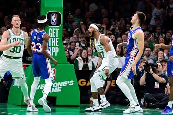 Philadelphia 76ers vs Boston Celtics Prediction 10-11-23 NBA Picks