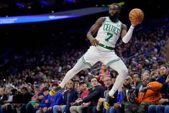 Philadelphia 76ers vs. Boston Celtics prediction: Odds, best bets, props for NBA Friday (12/1/2023)