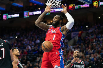 Philadelphia 76ers vs Brooklyn Nets 3/10/22 NBA Picks, Predictions, Odds