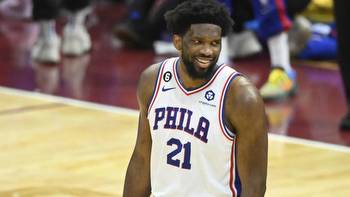 Philadelphia 76ers vs. Charlotte Hornets odds, tips and betting trends