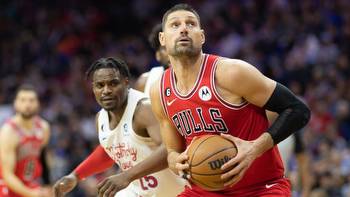 Philadelphia 76ers vs. Chicago Bulls odds, tips and betting trends