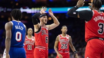 Philadelphia 76ers vs Chicago Bulls: Prediction and betting tips