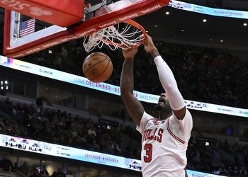 Philadelphia 76ers vs. Chicago Bulls Prediction, Preview, and Odds