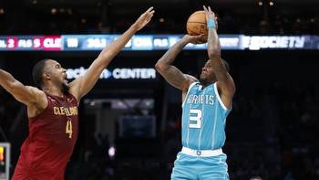 Philadelphia 76ers vs. Cleveland Cavaliers odds, tips and betting trends